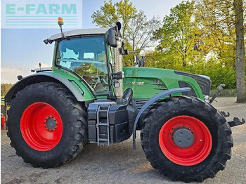 Traktor Fendt 927 profi com3 922 924 930 933 936: pilt 3