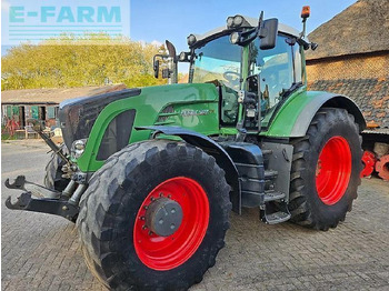 Traktor Fendt 927 profi com3 922 924 930 933 936: pilt 4