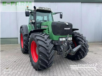 Traktor FENDT 930 Vario