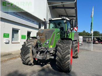 Traktor Fendt 936 s4 profiplus: pilt 2