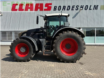 Traktor FENDT 936 Vario