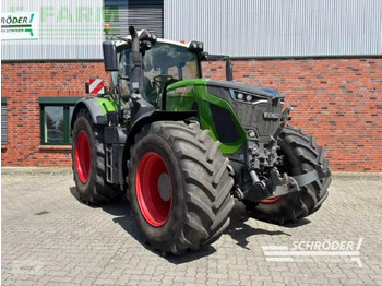 Traktor FENDT 936 Vario