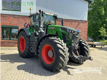 Traktor FENDT 936 Vario
