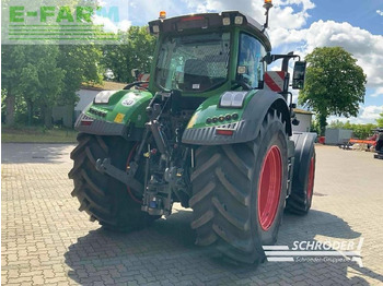 Traktor Fendt 936 vario gen7 profi plus ProfiPlus: pilt 5