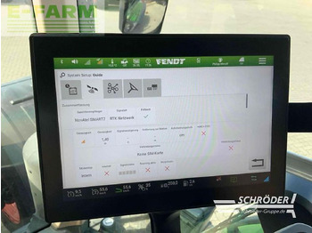 Traktor Fendt 936 vario gen7 profi plus ProfiPlus: pilt 3