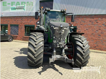 Traktor Fendt 936 vario gen7 profi plus ProfiPlus: pilt 4