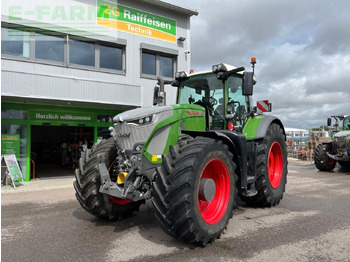 Traktor FENDT 939 Vario