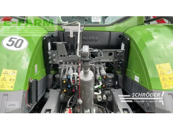 Traktor Fendt 939 vario gen7 profi plus ProfiPlus: pilt 4