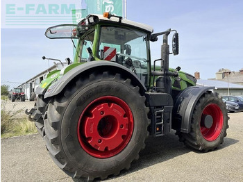 Traktor Fendt 942 vario gen7 profi plus ProfiPlus: pilt 4