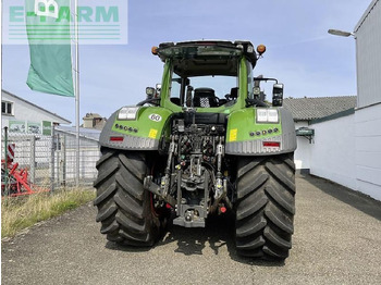 Traktor Fendt 942 vario gen7 profi plus ProfiPlus: pilt 5
