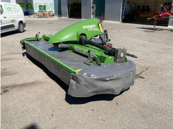 Niiduk FENDT
