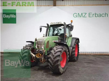 Traktor FENDT 716 Vario