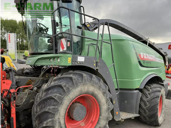 Koristusmasin Fendt fendt katana 65: pilt 5