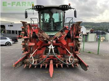 Koristusmasin Fendt fendt katana 65: pilt 2