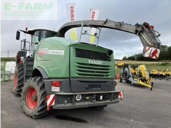 Koristusmasin Fendt fendt katana 65: pilt 4