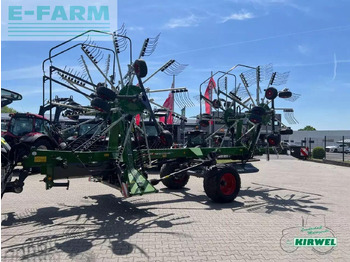 Kaarutaja/ Reha Fendt former 12545 pro: pilt 4