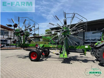 Kaarutaja/ Reha Fendt former 12545 pro: pilt 3