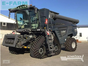 Kombain FENDT
