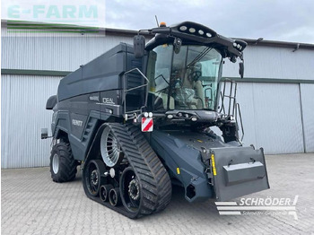 Kombain FENDT