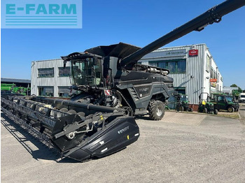Kombain FENDT