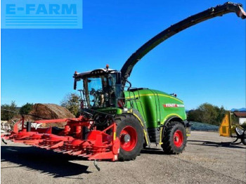 Koristusmasin FENDT