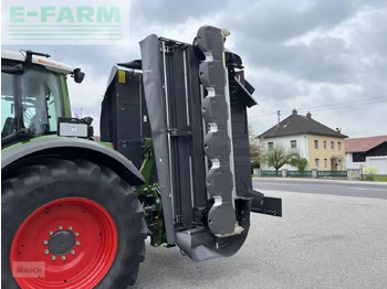 Niiduk Fendt slicer 860 kc: pilt 2