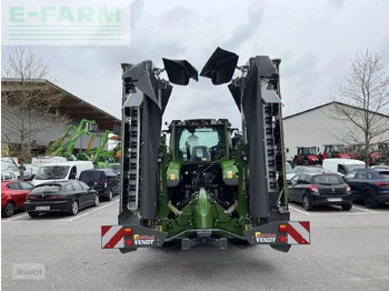 Niiduk Fendt slicer 860 kc: pilt 4