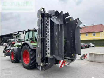 Niiduk Fendt slicer 860 kc: pilt 3