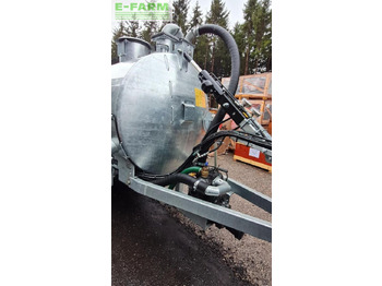 Lägapütt Fliegl vfm 6200: pilt 5 Lägapütt Fliegl vfm 6200: pilt 5