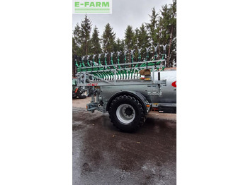 Lägapütt Fliegl vfm 6200: pilt 2 Lägapütt Fliegl vfm 6200: pilt 2