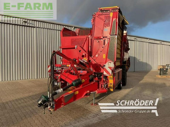 Kartulivõtumasin Grimme evo 280 easysep: pilt 2