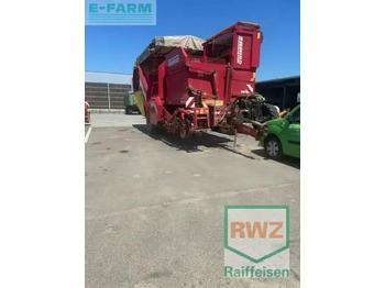 Kartulivõtumasin GRIMME SE