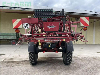 Järelveetav pritsija Hardi navigator 4000: pilt 2