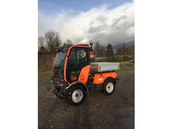 Traktor Holder C270: pilt 1