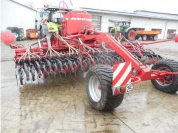 Kombain-külvimasin Horsch Pronto 6KR: pilt 1