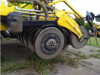 Külvimasin Horsch bednar omega 6000: pilt 5