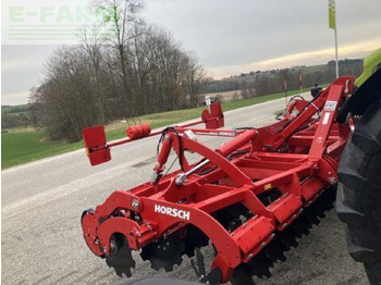 Ketasäke Horsch joker 4 ct: pilt 3