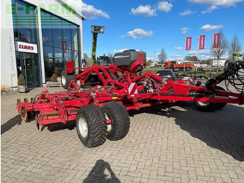 Ketasäke HORSCH