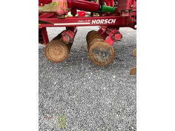 Ketasäke Horsch joker 6 rt: pilt 3