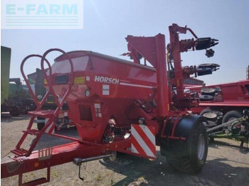 Täppiskülvimasin HORSCH