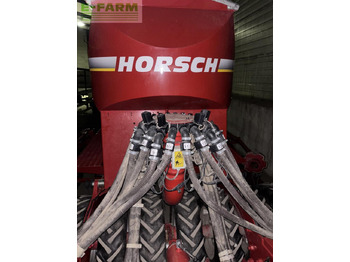 Külvimasin Horsch pronto 3 dc: pilt 2