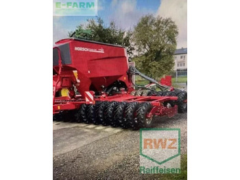 Kombain-külvimasin HORSCH