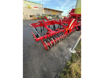 Kultivaator Horsch terrano 4 fx: pilt 4