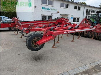 Kultivaator Horsch tiger 6xl: pilt 4