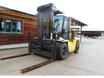 Kahveltõstuk Hyster h9.00xm ( vollausstattung ) 9 tonnen hubkraft: pilt 2