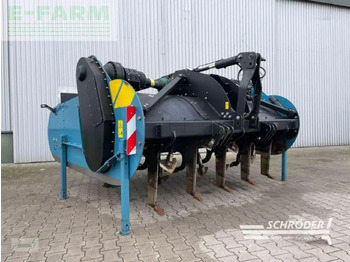 Maaharimisseadmed IMANTS