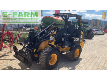 Rataslaadur JCB 403