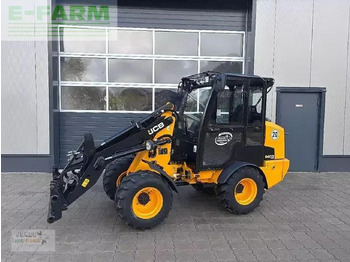 Miniekskavaator JCB 403