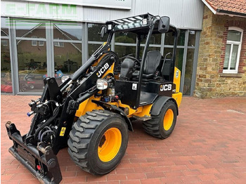 Miniekskavaator JCB 403