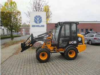 Miniekskavaator JCB 403